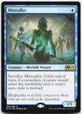 Mistcaller NM R Core Set 2019 62