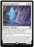Skyclave Apparition NM R Commander: Secrets of Strixhaven 173