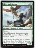 Elturgard Ranger NM C Adventures in the Forgotten Realms 182