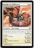 Knight of Cliffhaven NM C Duel Decks: Knights vs. Dragons 4