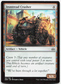 Irontread Crusher NM C Aether Revolt 161