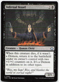 Infernal Vessel NM U Foundations 63