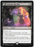 Confront the Past NM R Strixhaven: School of Mages 67