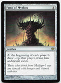Font of Mythos NM R Conflux 136