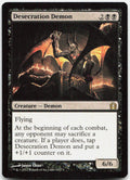 Desecration Demon NM R Return to Ravnica 63