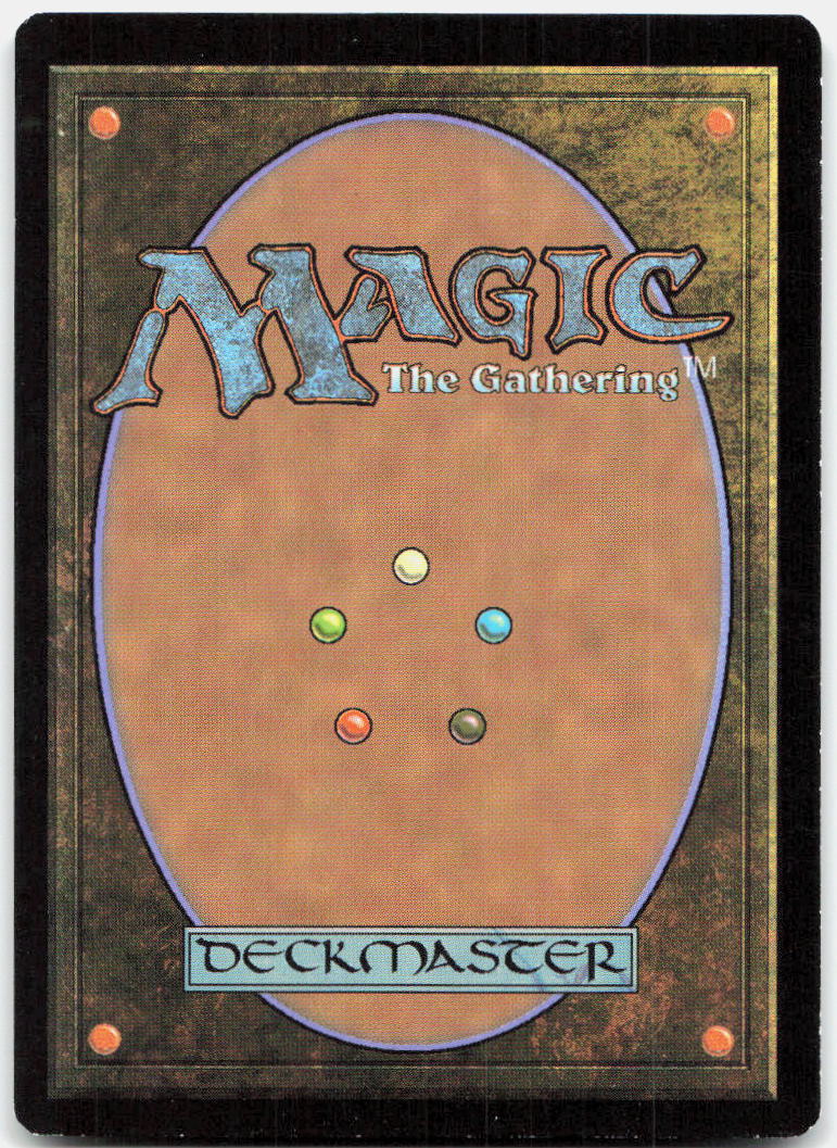 Blossoming Sands NM Foil C Fate Reforged 166