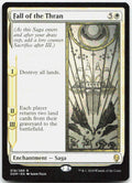 Fall of the Thran NM R Dominaria 18
