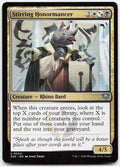 Stirring Honormancer NM U Secrets of Strixhaven 234