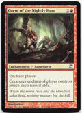Curse of the Nightly Hunt NM U Commander 2015 147