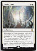 Out of Time NM R Modern Horizons 2 23