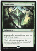 Exploration NM R Double Masters 167