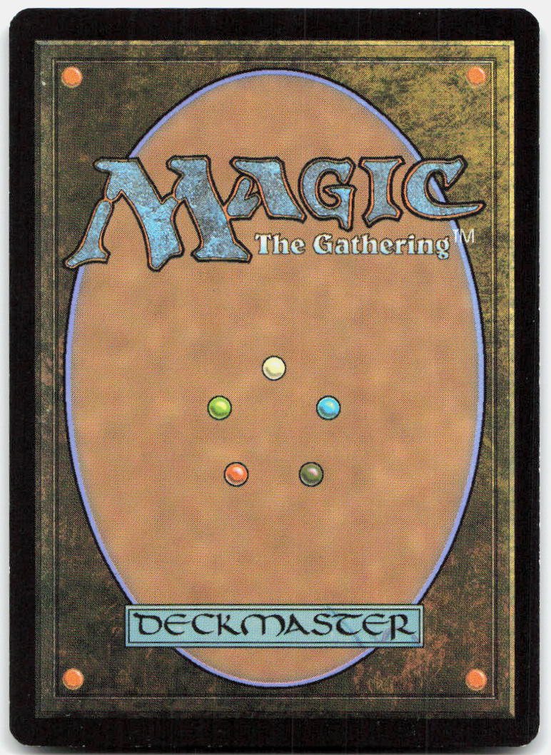 War Oracle NM U Magic Origins 41