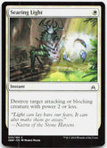 Searing Light NM C Oath of the Gatewatch 33