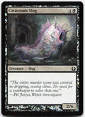 Catacomb Slug NM Foil C Return to Ravnica 58