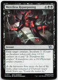 Merciless Repurposing NM Foil U March of the Machine 117