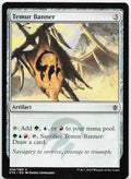 Temur Banner NM C Khans of Tarkir 226
