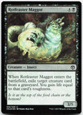 Rotfeaster Maggot NM Foil C Iconic Masters 105