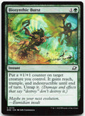 Biosynthic Burst NM C Edge of Eternities 173