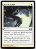 Hive Stirrings NM C Magic 2014 (M14) 21