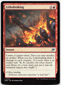 Lithobraking NM U Edge of Eternities 142