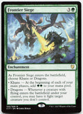 Frontier Siege NM R Commander 2017 150