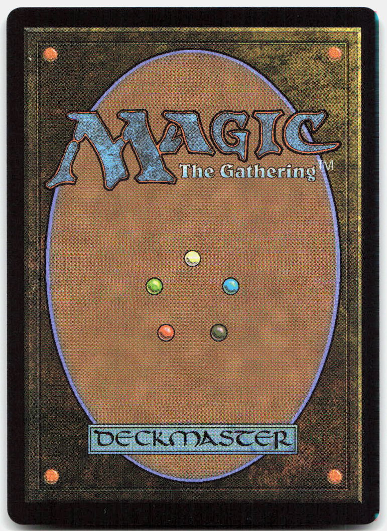 Elemental Mascot NM C Secrets of Strixhaven 185