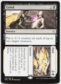 Grind // Dust NM R Hour of Devastation 155
