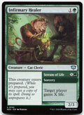 Infirmary Healer NM U Secrets of Strixhaven 152