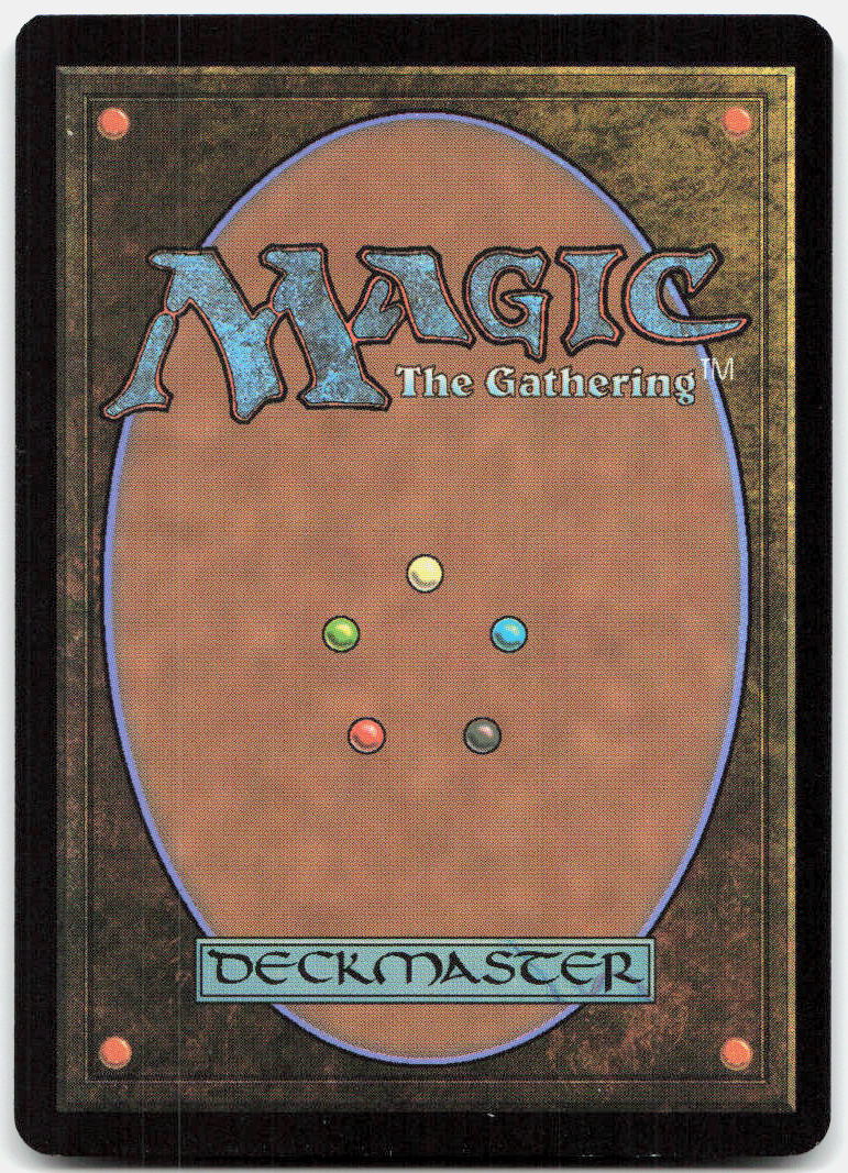 Eerie Soultender NM Foil C Dominaria United 92