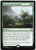 Traverse the Outlands NM R Commander 2017 34