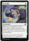 Seam Rip NM U Edge of Eternities 34