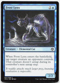 Frost Lynx NM C Iconic Masters 57
