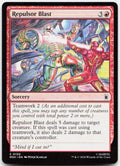 Repulsor Blast NM C Marvel Super Heroes 150