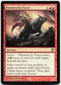 Harness by Force NM R Journey Into Nyx 100