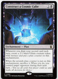 Construct a Cosmic Cube NM R Marvel Super Heroes 90
