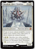 Mondrak, Glory Dominus NM M Phyrexia: All Will Be One 23