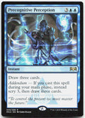 Precognitive Perception NM R Ravnica Allegiance 45