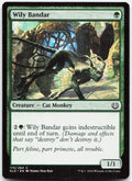 Wily Bandar NM C Kaladesh 175