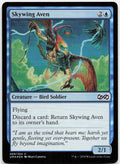Skywing Aven NM Foil C Ultimate Masters 69