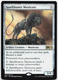 Sparkhunter Masticore NM R Core Set 2021 240