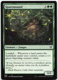 Sporemound NM C Commander: Zendikar Rising 82