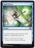 Spell Pierce NM C Double Masters 2022 63
