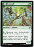 Ivy Elemental NM C Iconic Masters 170