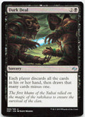 Dark Deal NM U Fate Reforged 66