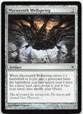 Mycosynth Wellspring NM C New Phyrexia 145