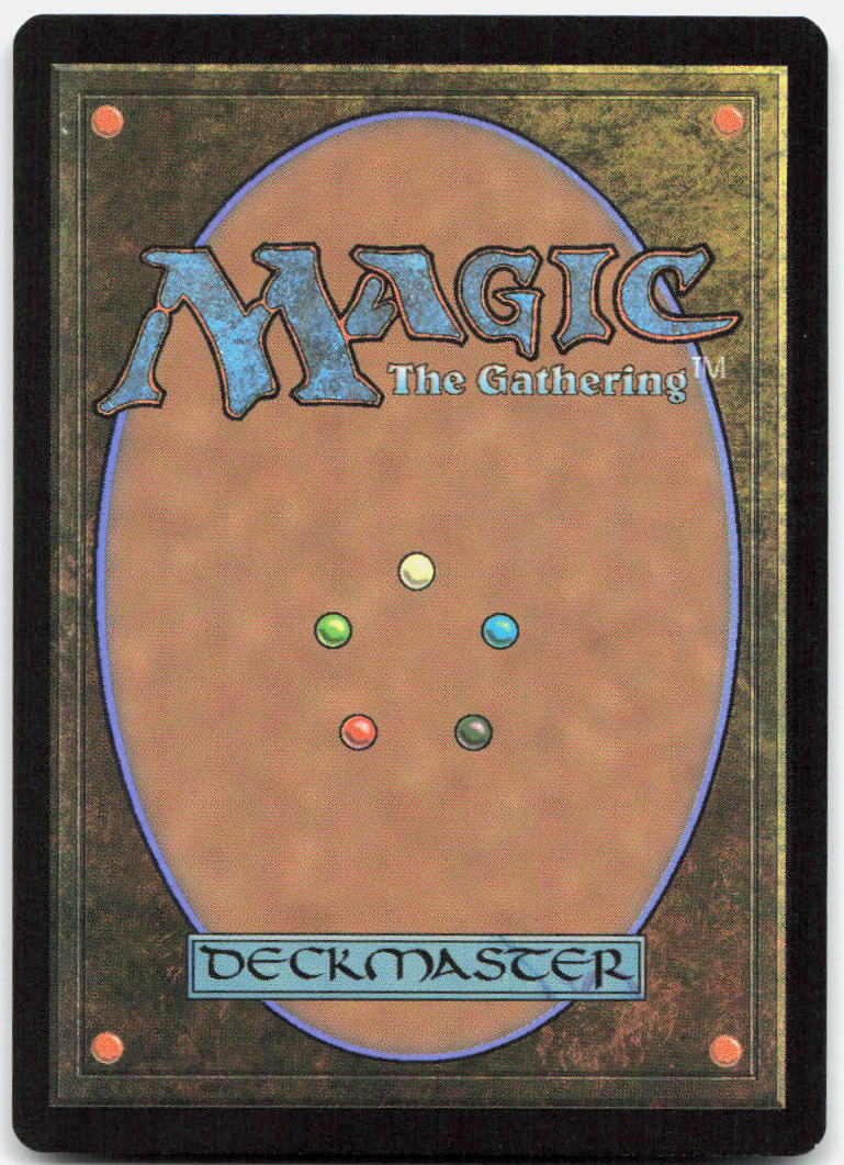 Marshland Bloodcaster NM R Commander 2021 43