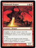 Kilnmouth Dragon NM R Duel Decks: Knights vs. Dragons 59