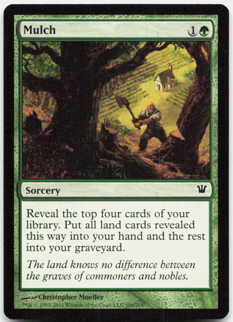 Mulch NM C Commander 2015 191
