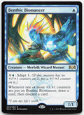 Benthic Biomancer NM R Ravnica Allegiance 32