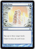 Early Frost NM C Fifth Dawn 29
